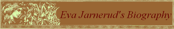 Eva Jarnerud's Biography